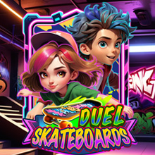 Duel Skateboards